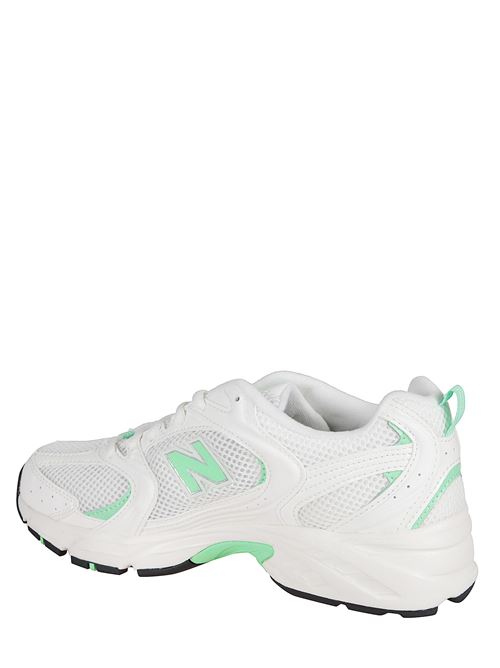 Sneaker 530 NEW BALANCE | U530CSISEASALTORANGE